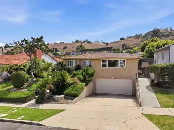 1027 S Malgren, San Pedro, CA 90732