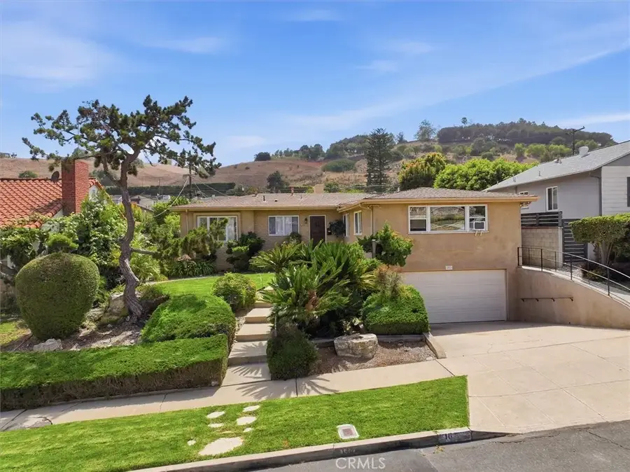 1027 S Malgren, San Pedro, CA 90732 - #2
