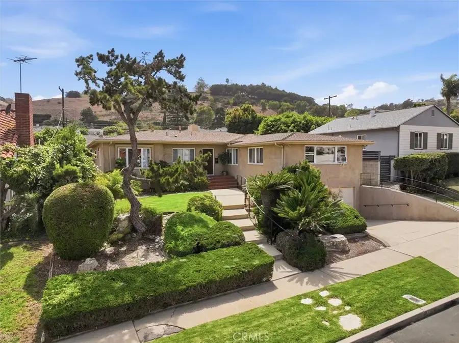 1027 S Malgren, San Pedro, CA 90732 - #3