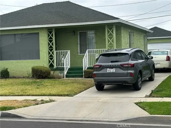 1202 136th Street, Compton, CA 90222
