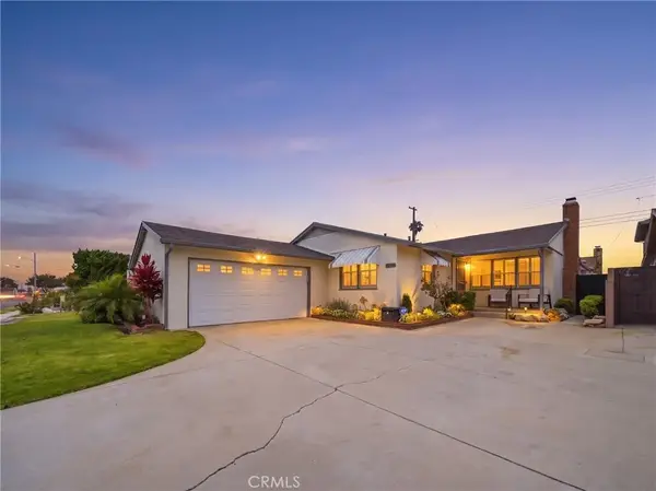 13520 S Wilkie, Gardena, CA 90249