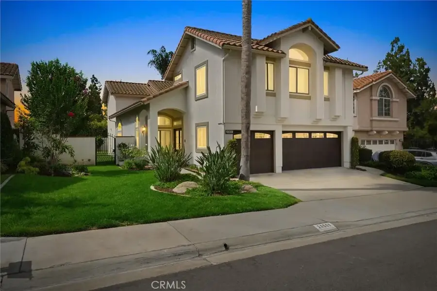 20600 Via Veronica, Yorba Linda, CA 92887 - #2