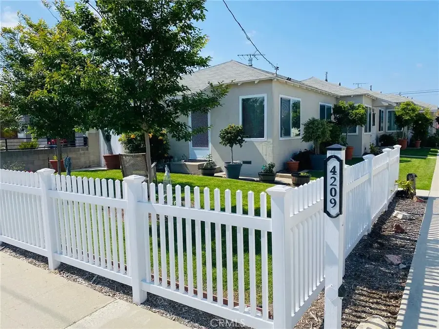4209 W 139th, Hawthorne, CA 90250 - #3