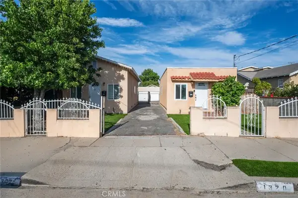 1320 N Neptune Avenue, Wilmington, CA 90744