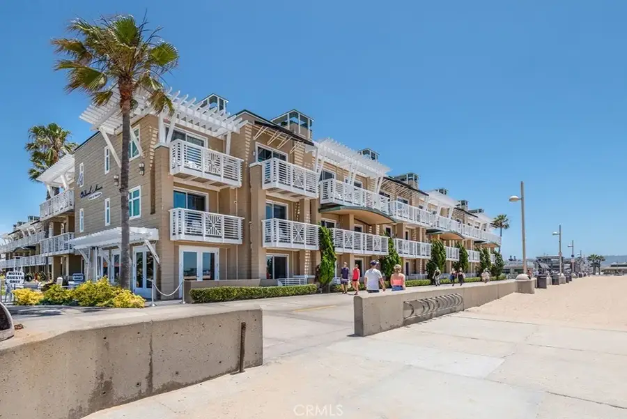 1300 The Strand, Hermosa Beach, CA 90254 - #2