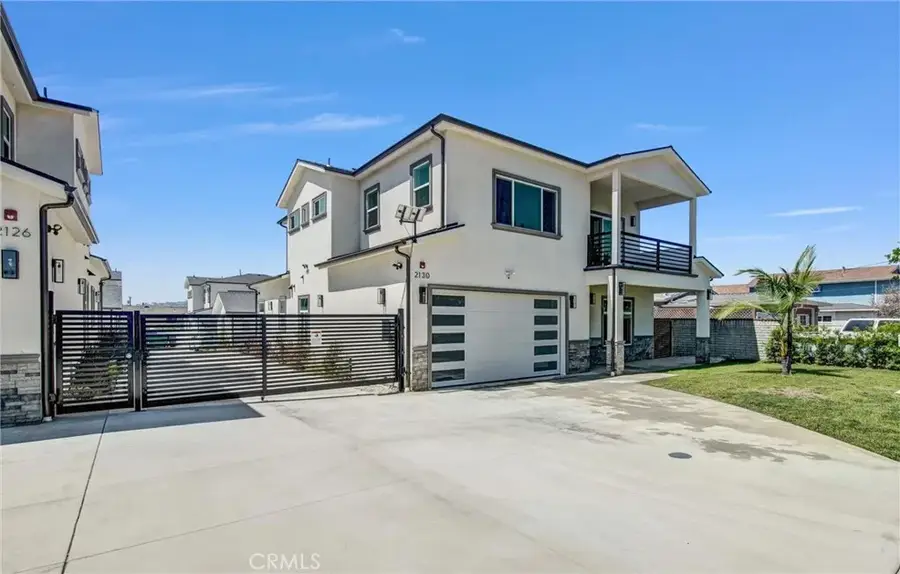 2130 W 238th Street, Torrance, CA 90501 - #2