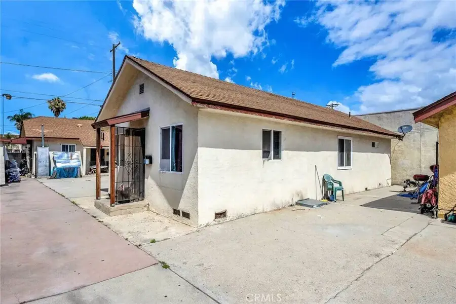 519 Broad Avenue, Wilmington, CA 90744 - #3