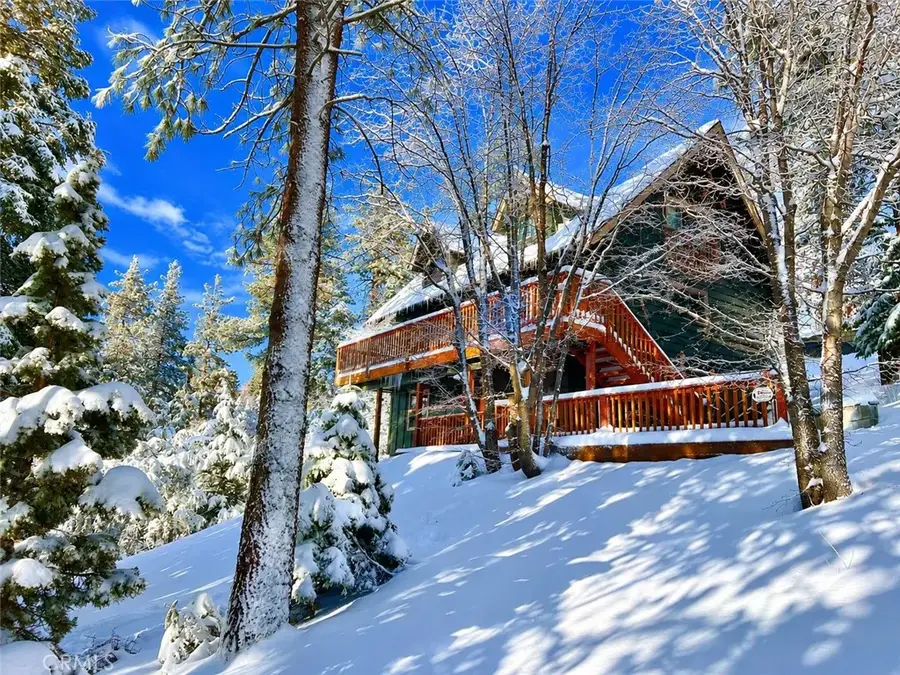 43564 Yosemite, Big Bear Lake, CA 92315 - #2