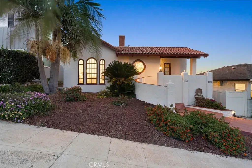 1330 W 18th Street, San Pedro, CA 90732 - #1