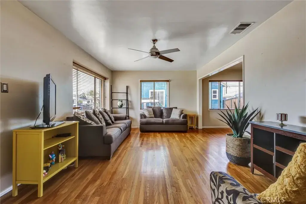 4238 Deeboyar Ave, Lakewood, CA 90712 - #1