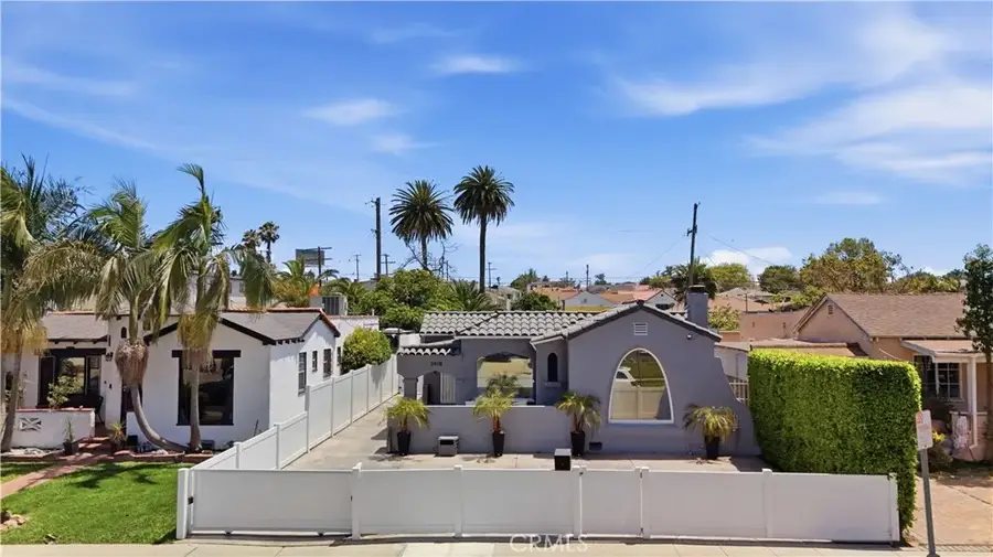 3418 W 75th Street, Los Angeles, CA 90043 - #2