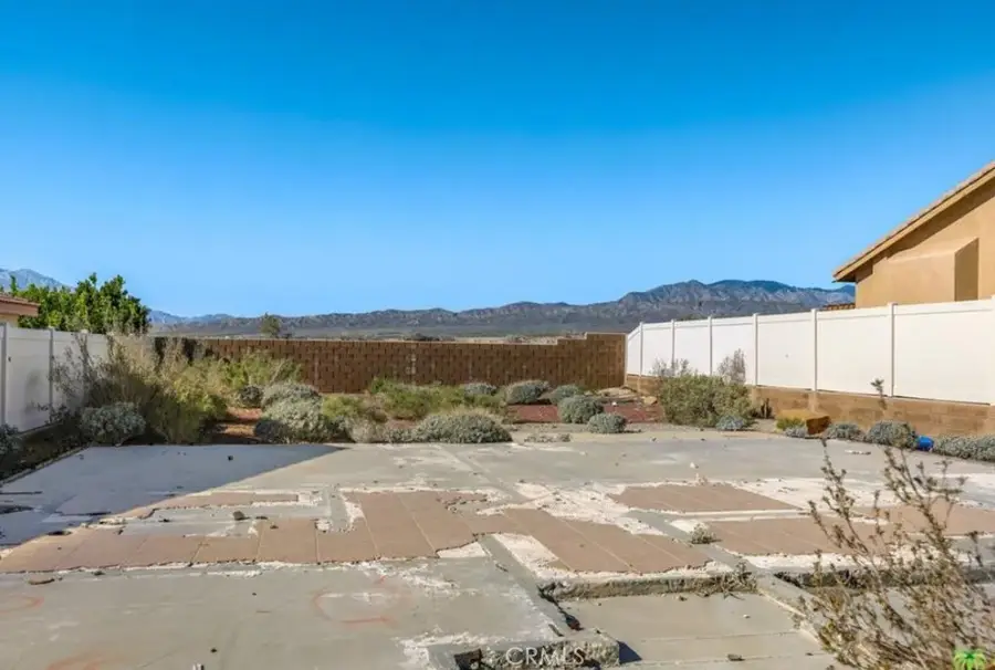 8747 Rockies, Desert Hot Springs, CA 92240 - #3