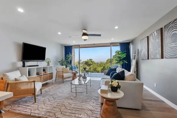 4567 Don Ricardo Drive, Los Angeles, CA 90008