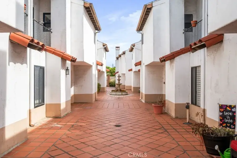 3910 W 182nd Street #6, Torrance, CA 90504 - #2
