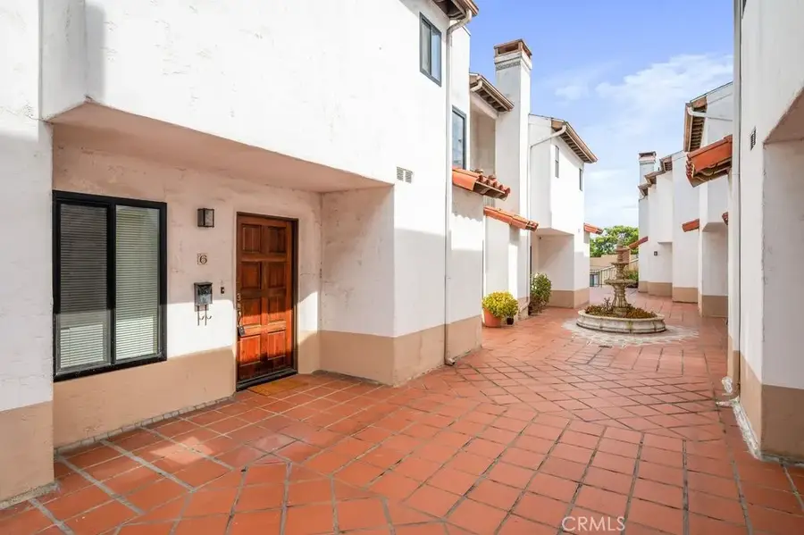 3910 W 182nd Street #6, Torrance, CA 90504 - #3