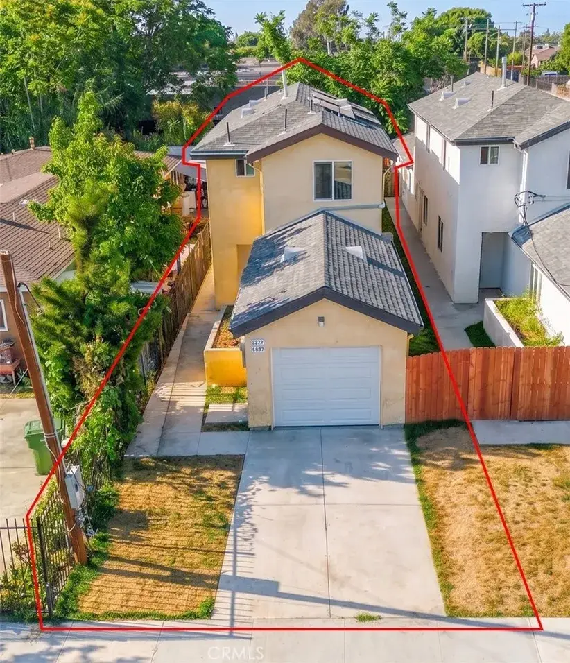 2019 E 105 Street, Los Angeles, CA 90002 - #1
