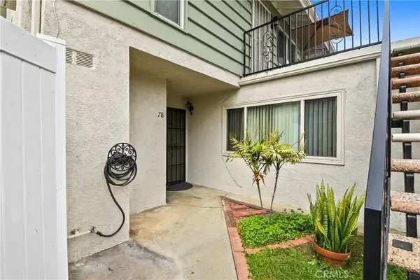 1192 Mitchell #78, Tustin, CA 92780