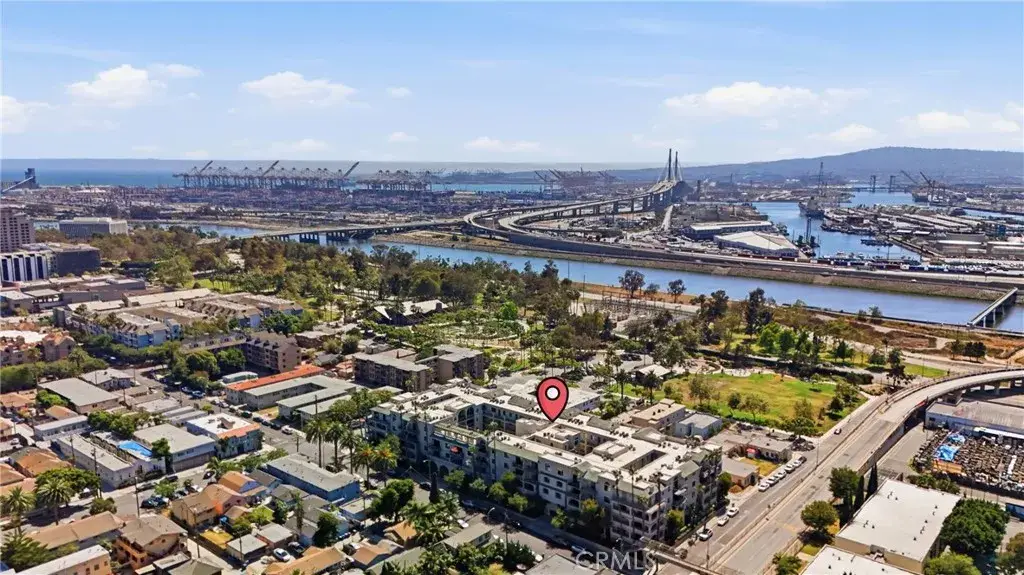 555 Maine Avenue #230, Long Beach, CA 90802 - #1