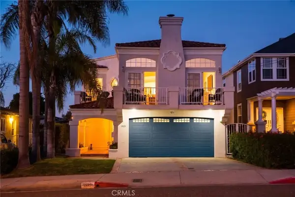 1021 Avenue D, Redondo Beach, CA 90277