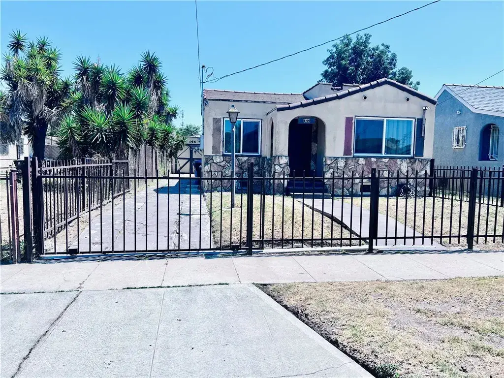 144 W 103rd Street, Los Angeles, CA 90003 - #1