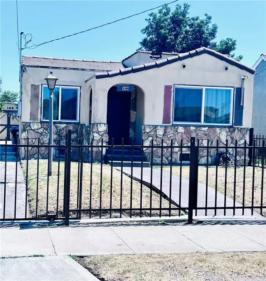 144 W 103rd Street, Los Angeles, CA 90003 - #2