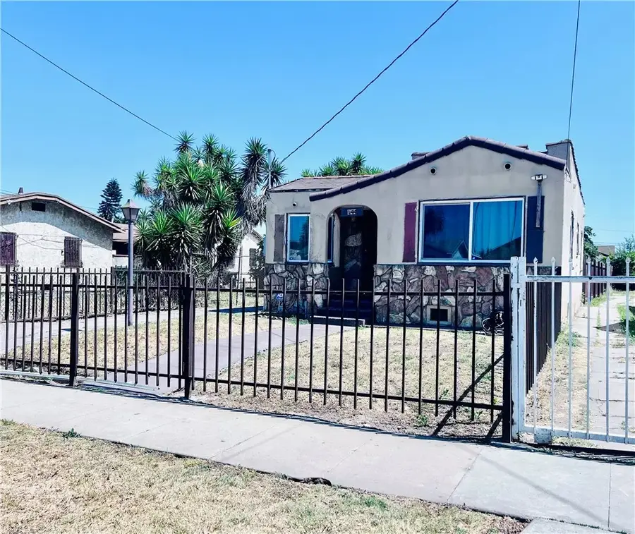 144 W 103rd Street, Los Angeles, CA 90003 - #3