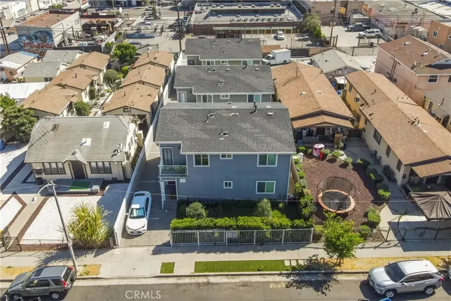 3672 Percy, Los Angeles, CA 90023 - #2