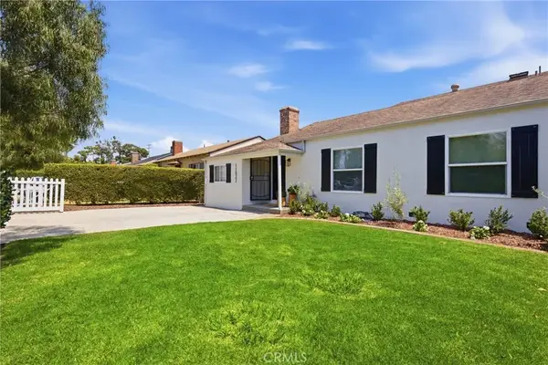 11822 Exposition Boulevard, Los Angeles, CA 90064