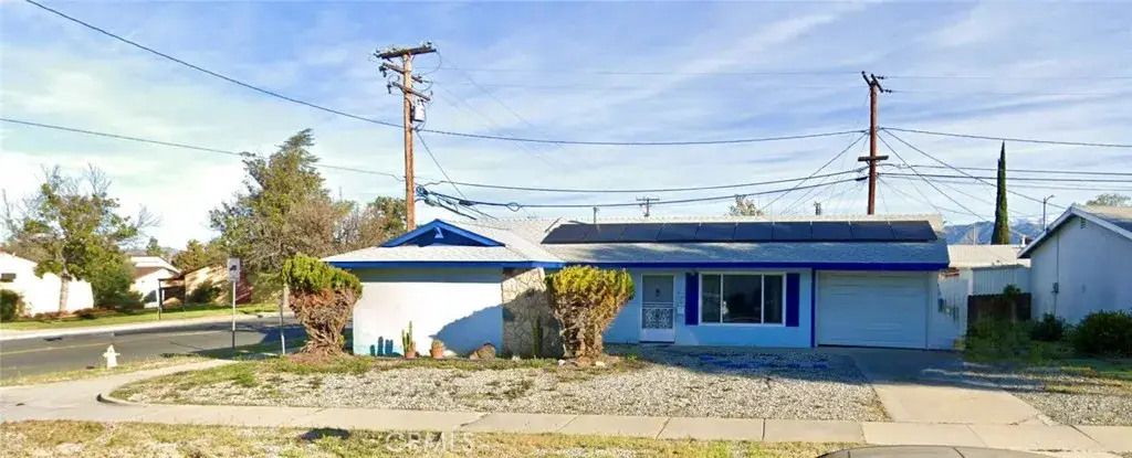 500 E Thornton Avenue, Hemet, CA 92543 - #1