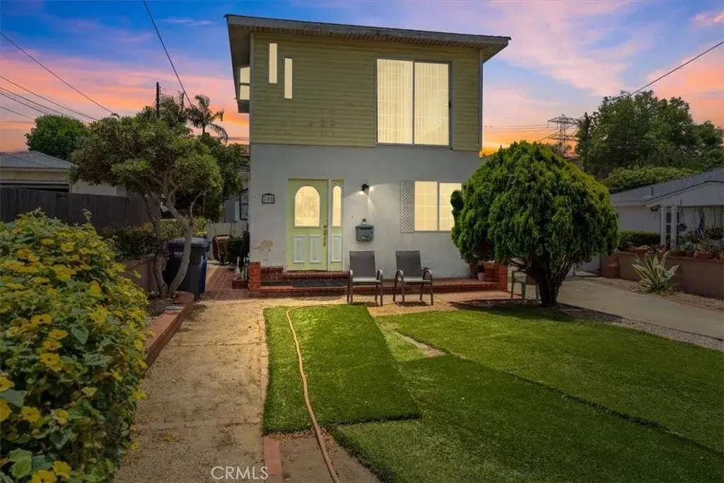 700 W Palm Avenue, El Segundo, CA 90245 - #1