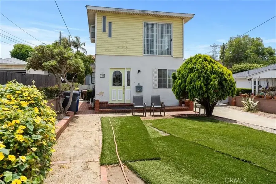 700 W Palm Avenue, El Segundo, CA 90245 - #2