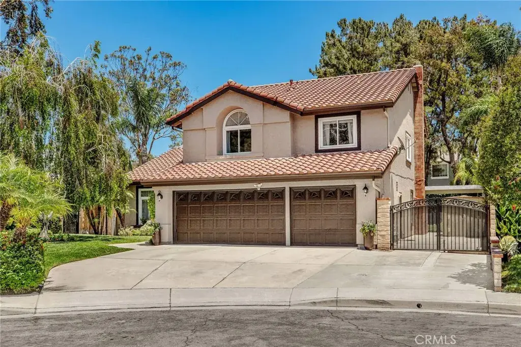 7011 Monza, Rancho Cucamonga, CA 91701 - #1