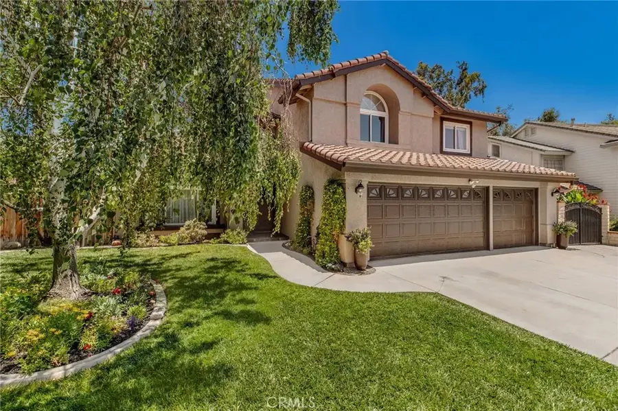 7011 Monza, Rancho Cucamonga, CA 91701 - #2