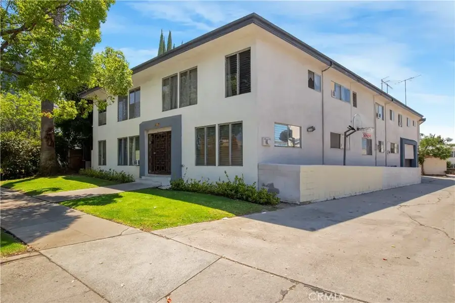1117 S Spaulding, Los Angeles, CA 90019 - #2