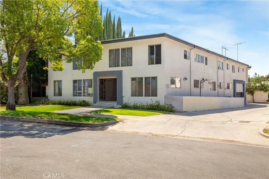 1117 S Spaulding, Los Angeles, CA 90019 - #3