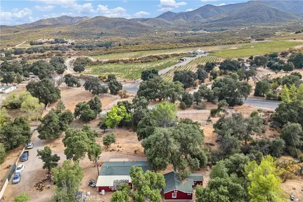 34825 Highway 79, Warner Springs, CA 92086