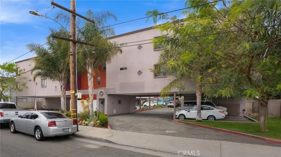 1225 W 166th, Gardena, CA 90247 - #2
