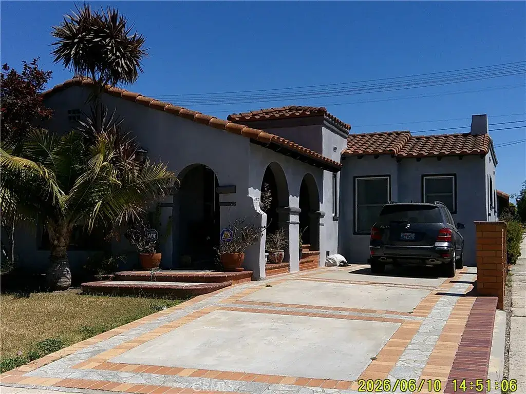 1456 W 89th, Los Angeles, CA 90047 - #1