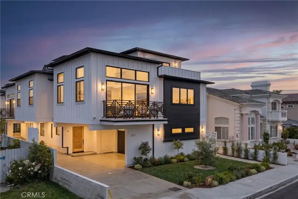 2217 Bataan Road #A, Redondo Beach, CA 90278 - #1