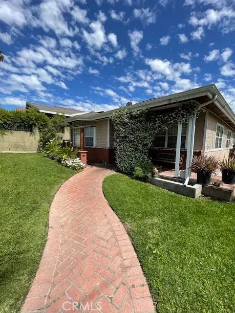 900 E Alpha Street, Inglewood, CA 90302 - #1