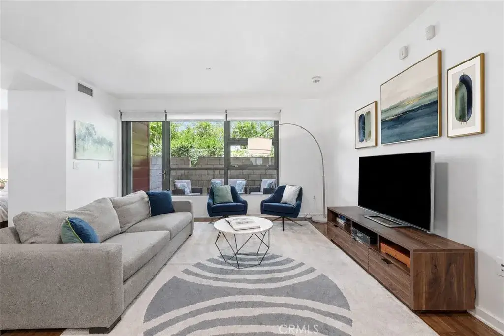 13045 Pacific Promenade #102, Playa Vista, CA 90094 - #1