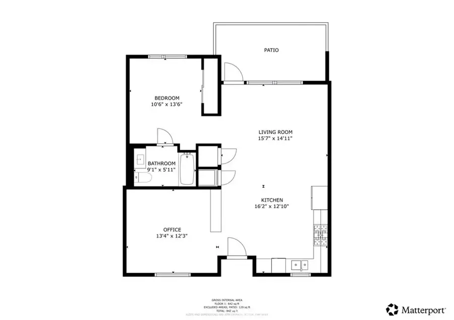 13045 Pacific Promenade #102, Playa Vista, CA 90094 - #3