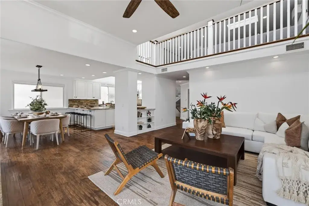 818 N Juanita #B, Redondo Beach, CA 90277 - #1