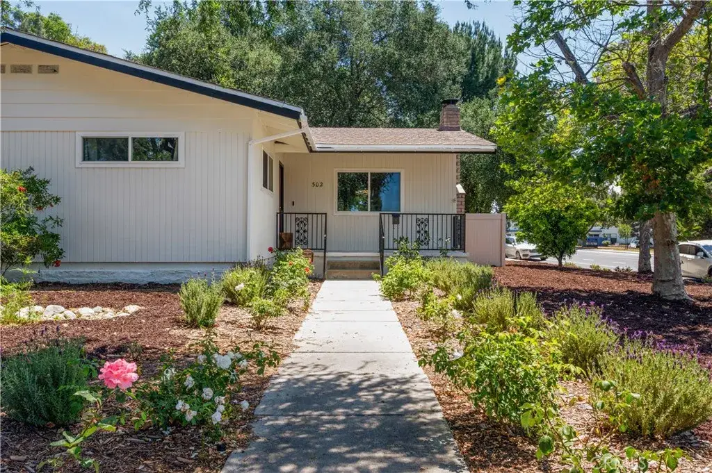 302 Taylor, Claremont, CA 91711 - #1