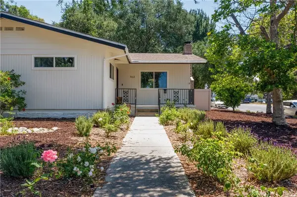 302 Taylor, Claremont, CA 91711