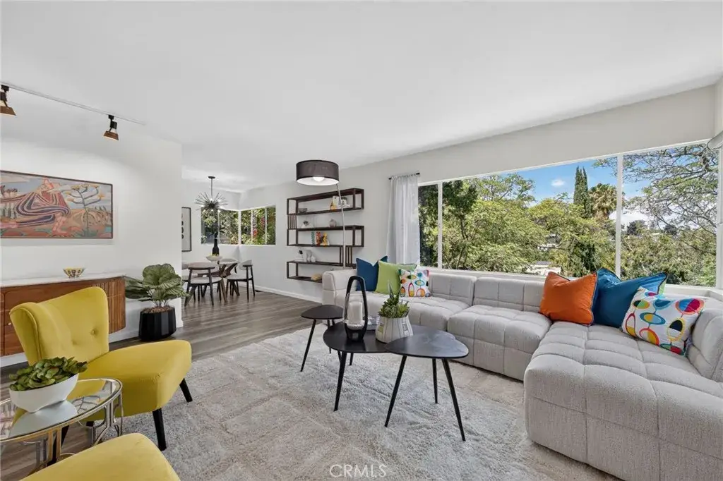 1539 Elevado Street, Los Angeles, CA 90026 - #1