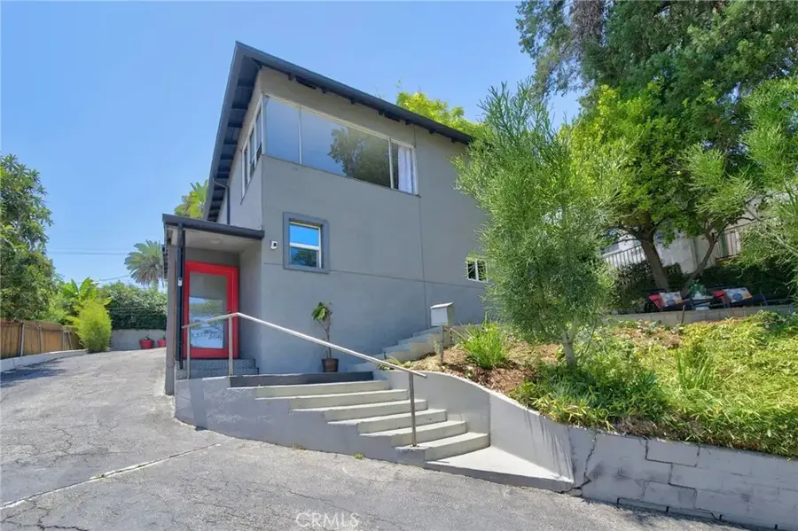 1539 Elevado Street, Los Angeles, CA 90026 - #2
