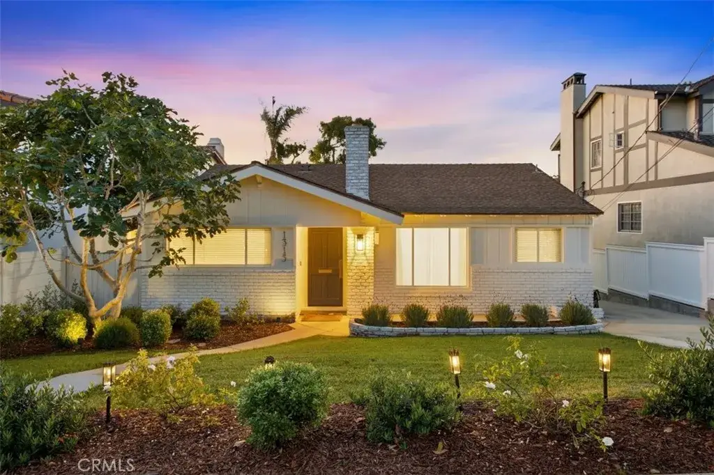 1315 6th Street, Manhattan Beach, CA 90266 - #1
