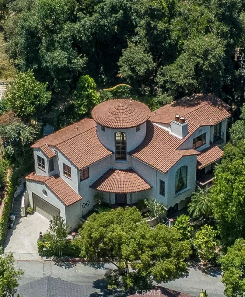 1345 Indiana, South Pasadena, CA 91030 - #1