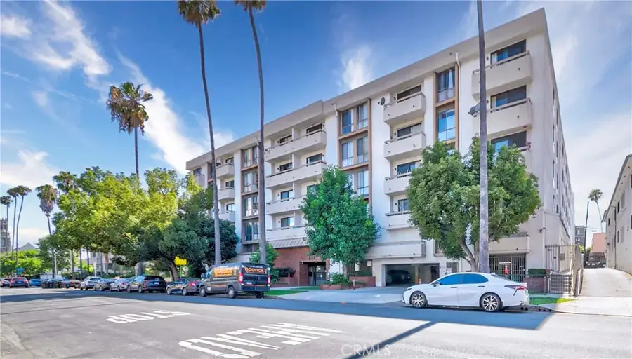 533 S St Andrews Place #408, Los Angeles, CA 90020 - #3